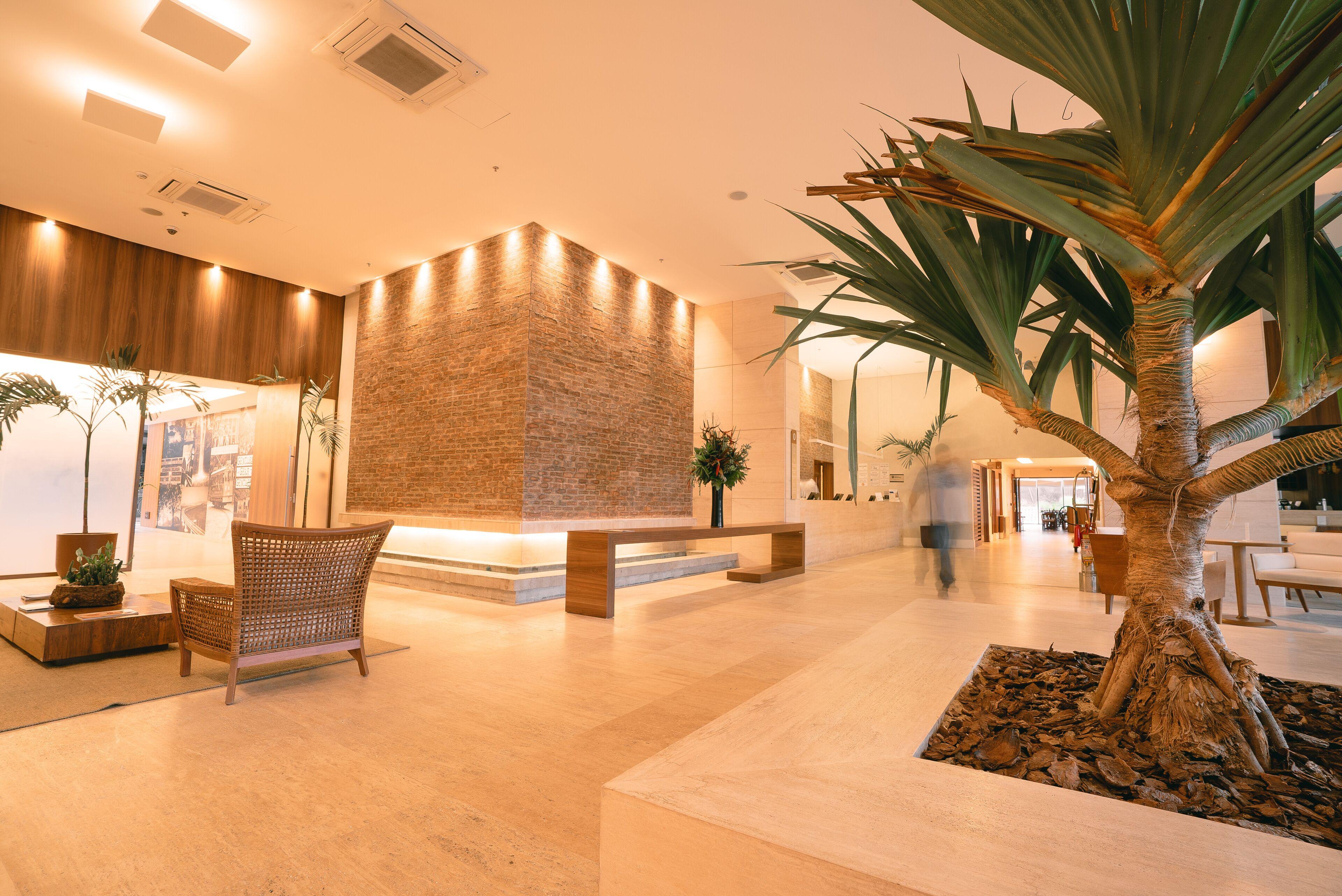 Square Design Hotel — Photos 3